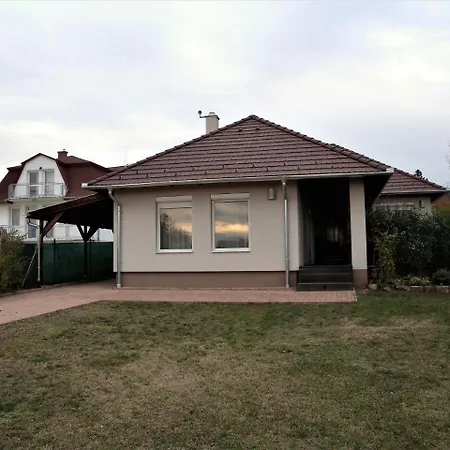 Holiday In Balaton 31390 Holiday home Gyenesdias