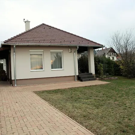 Holiday In Balaton 31390 Gyenesdias