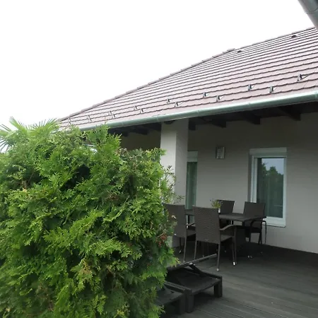 Holiday In Balaton 31390 Holiday home Gyenesdias