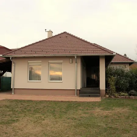 Holiday home Holiday In Balaton 31390