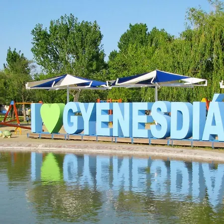 Holiday home Holiday In Balaton 31390