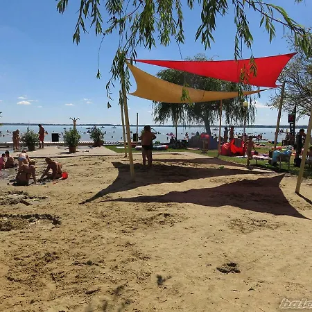 Holiday home Holiday In Balaton 31390 Gyenesdias