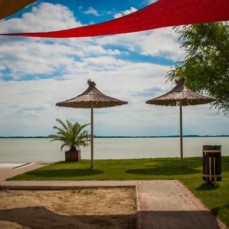Holiday In Balaton 31390 Holiday home *