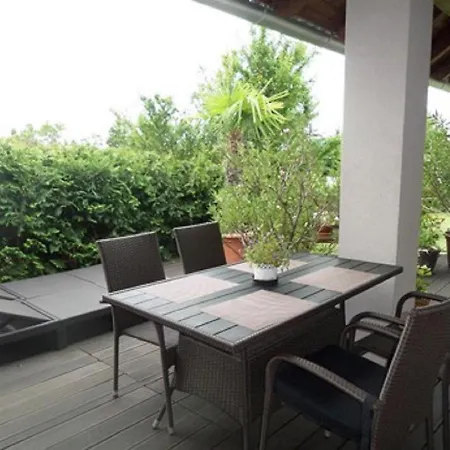 Holiday In Balaton 31390 Holiday home *